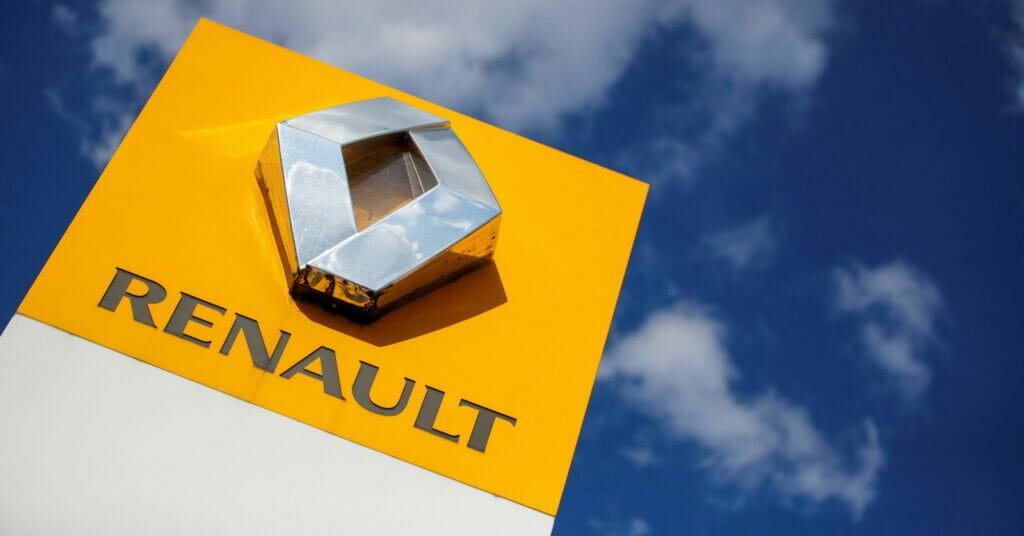 Renault уходит из Узбекистана