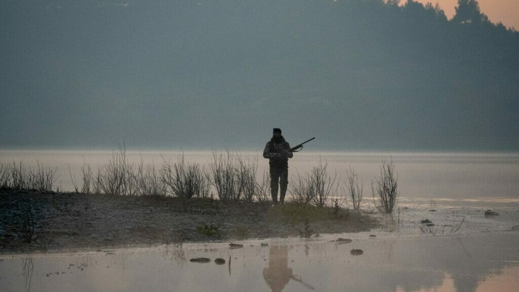 В Узбекистане выявили 116 фактов браконьерства