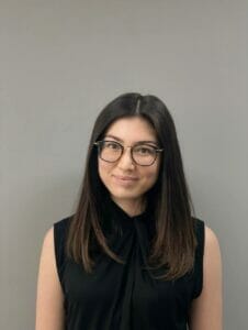 Камила Салихбаева