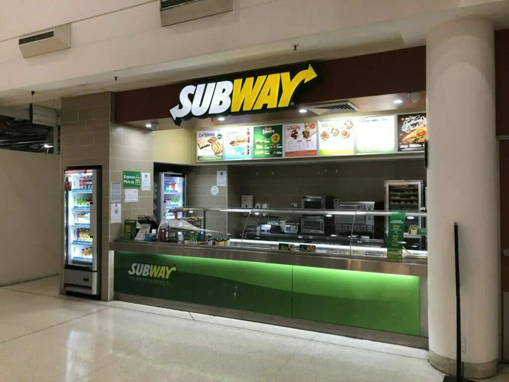 Toshkentda ilk Subway restorani ochiladi