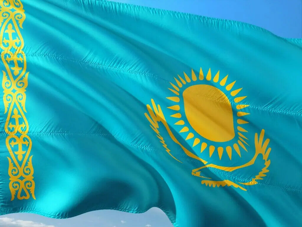 Qozog‘iston Rossiyadagi savdo vakolatxonasini yopdi