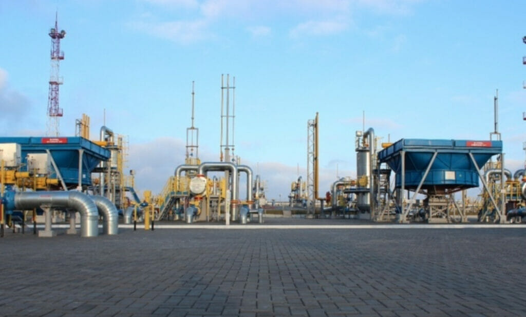 Северо-Сохское ПХГ может возобновить работу