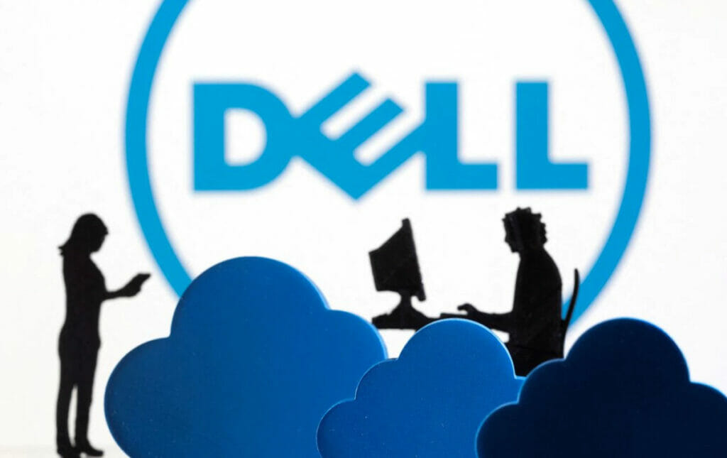Dell уволит более шести тысяч сотрудников