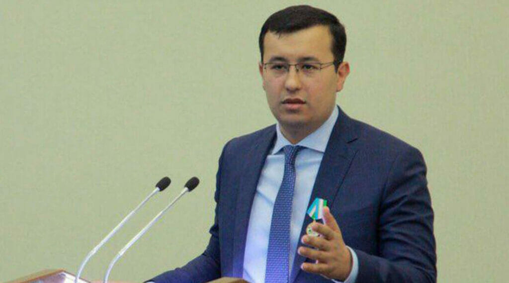 Экс-глава фармацевтического агентства арестован