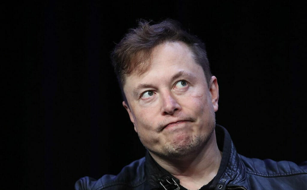 Илон Маск снова стал богатейшим человеком в мире