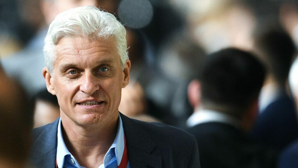 Основатель банка «Тинькофф» попросил снять с себя санкции