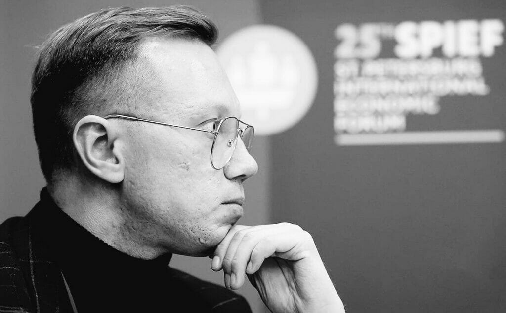 Российский журналист скончался в Ташкенте