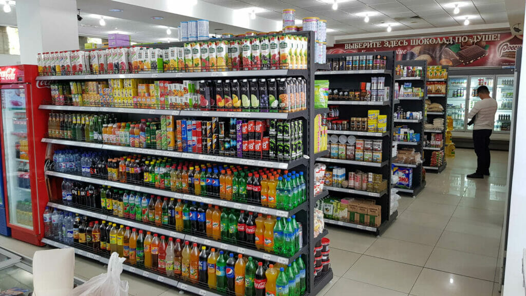 В Узбекистане планируют отменить уголовную ответственность за нарушение правил торговли