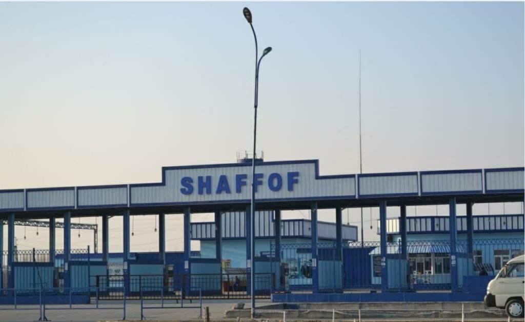 Газозаправки Shaffof подозревают в краже электроэнергии
