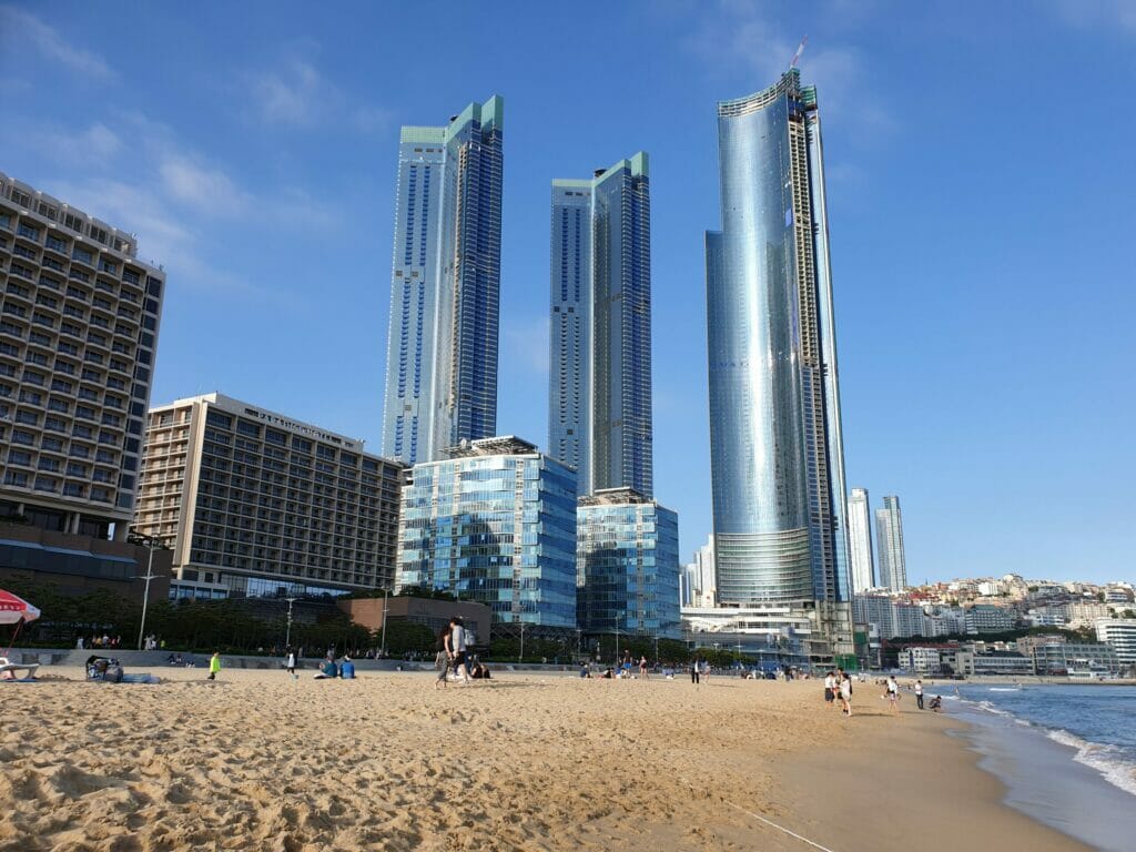 POSCO агитирует РУз поддержать заявку Пусана на проведение EXPО 2030