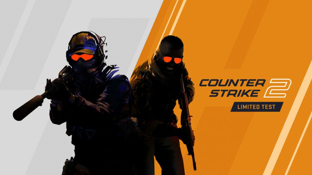Студия Valve анонсировала игру Counter-Strike 2