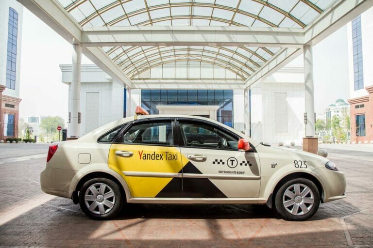 Yandex taksida qancha pul topsa bo‘ladi