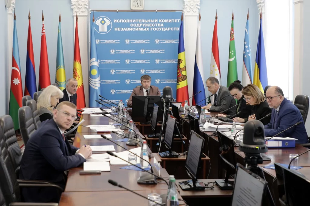 В СНГ готовы поддержать медстрахование трудовых мигрантов