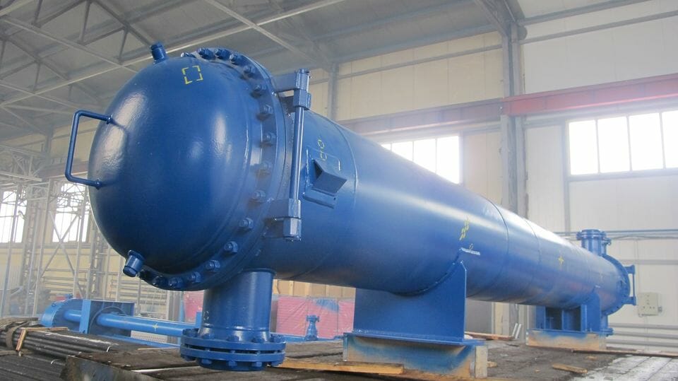 Долю в «Узбекхиммаше» приобрела компания из Нидерландов