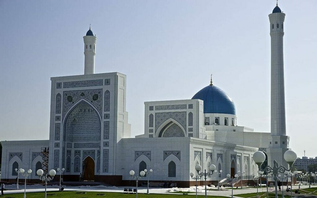 Когда начнется месяц Рамазан