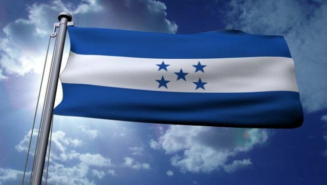 Гондурас помирился с Китаем и рассорился с Тайванем