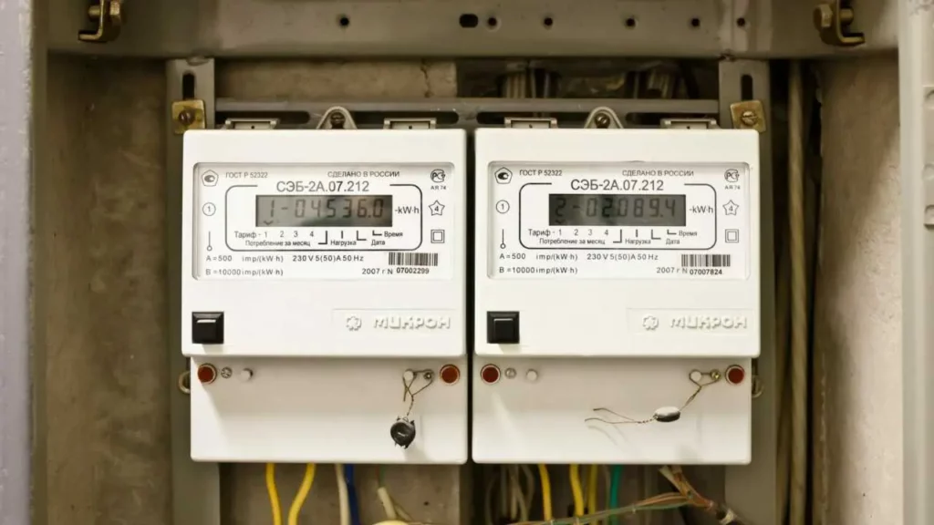 В Андижане предприниматели расхитили электричество на 1 млрд сумов