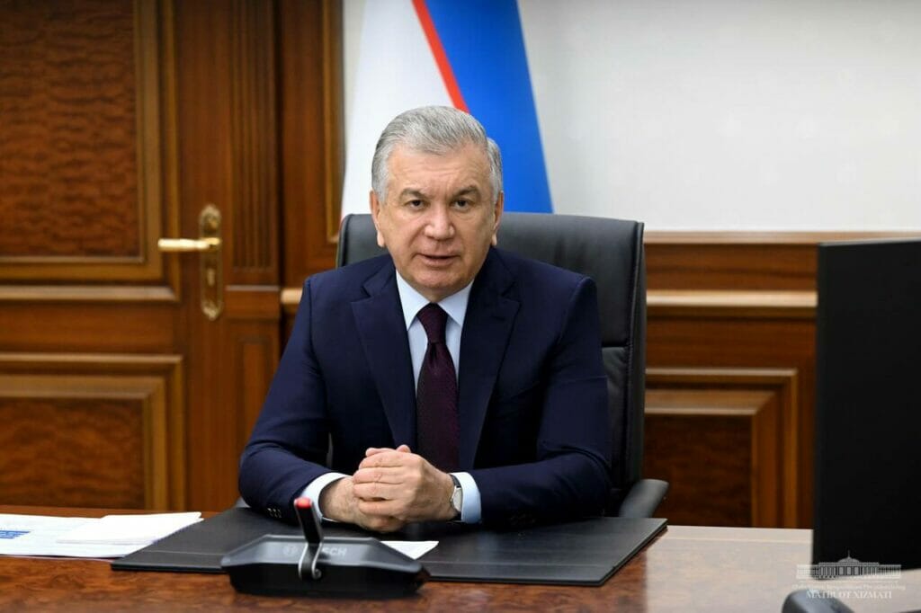 Мирзиёев утвердил новую программу приватизации