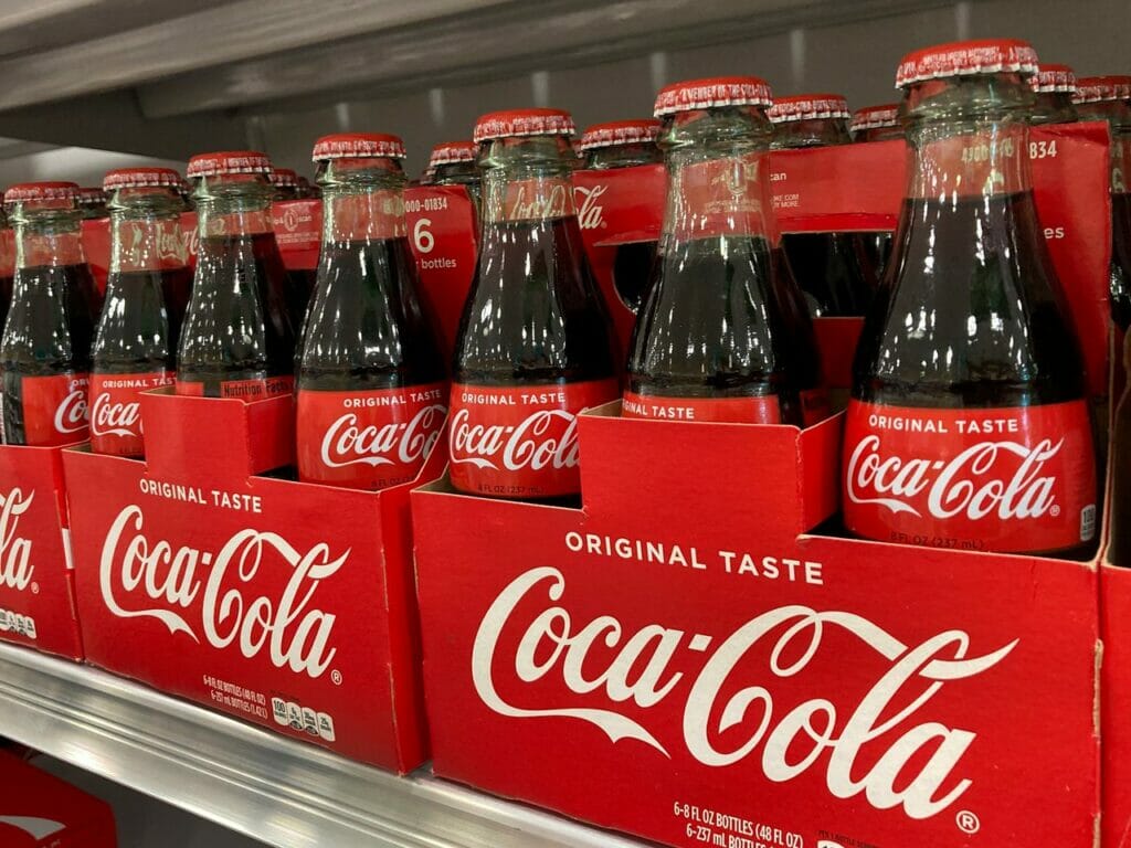 Завод Coca-Cola построят в Намангане