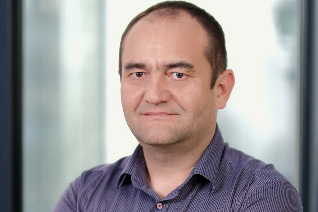 Совладельца Uzum рекомендовали в набсовет «Капиталбанка»