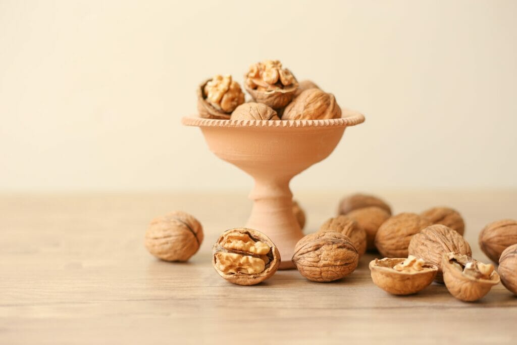 Экспорт грецких орехов из Узбекистана достиг $11 млн за 2022 год