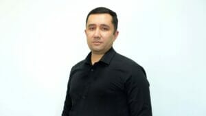 Mahmud Nodirov