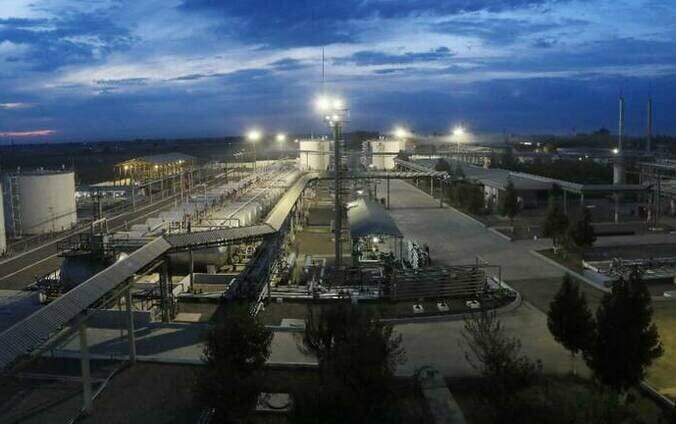 За приватизацию Чиназского НПЗ поборются пять претендентов