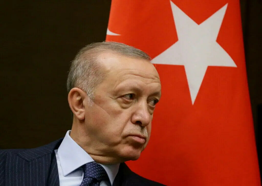 Turkiya muxolifati Erdog‘anni saylovdan chetlashtirishni talab qildi