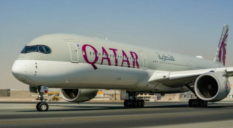 Qatar Airways Doha-Toshkent yoʻnalishida toʻgʻridan toʻgʻri aviaqatnovlarni yoʻlga qoʻyadi