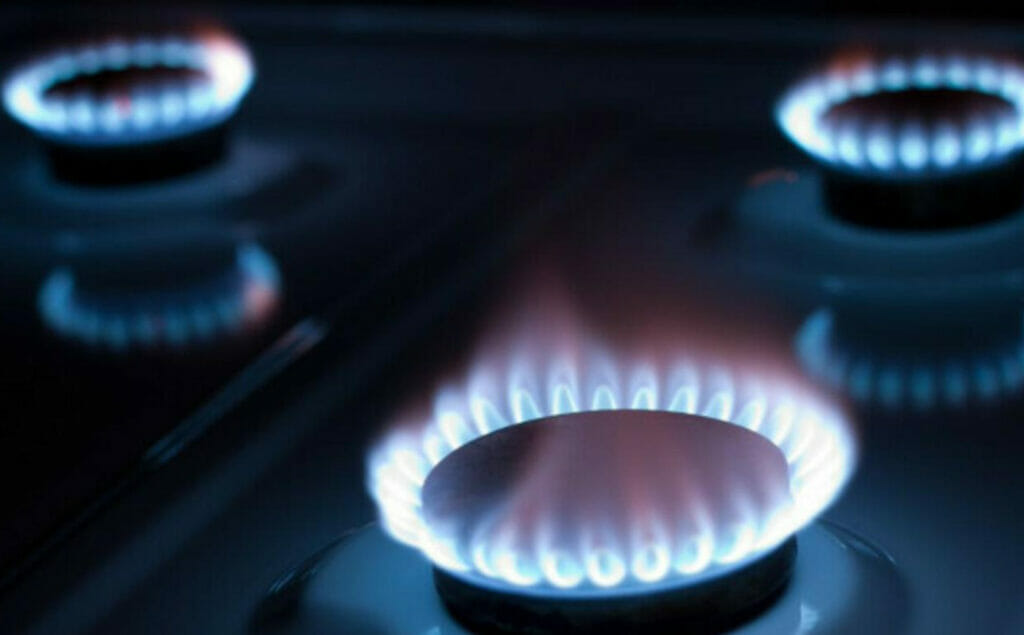 12 домов Яшнабадского района временно отключат от газа