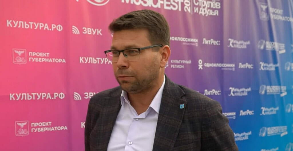 Экс-мэр Белгорода задержан при попытке вылететь в Узбекистан