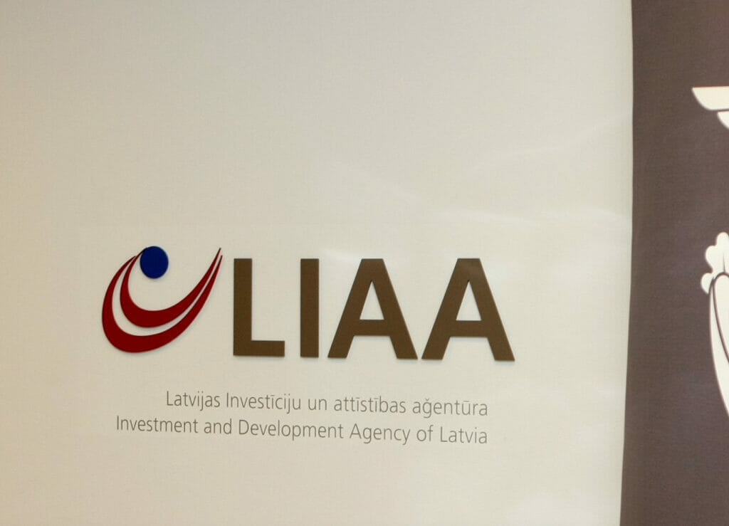 Латвийское агентство инвестиций откроет представительство в Узбекистане
