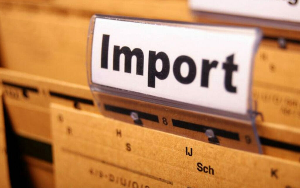 В Узбекистане создается реестр импортеров брендов