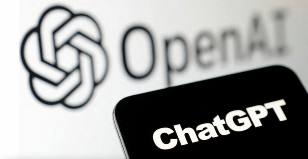 В ChatGPT произошла утечка личных данных