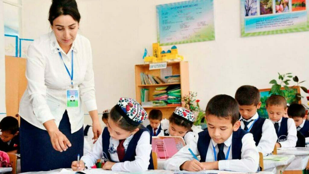 Ужесточена ответственность за привлечение учителей к сторонним работам