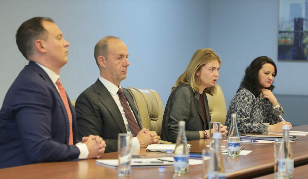 Rothschild & Co поможет приватизировать SQB