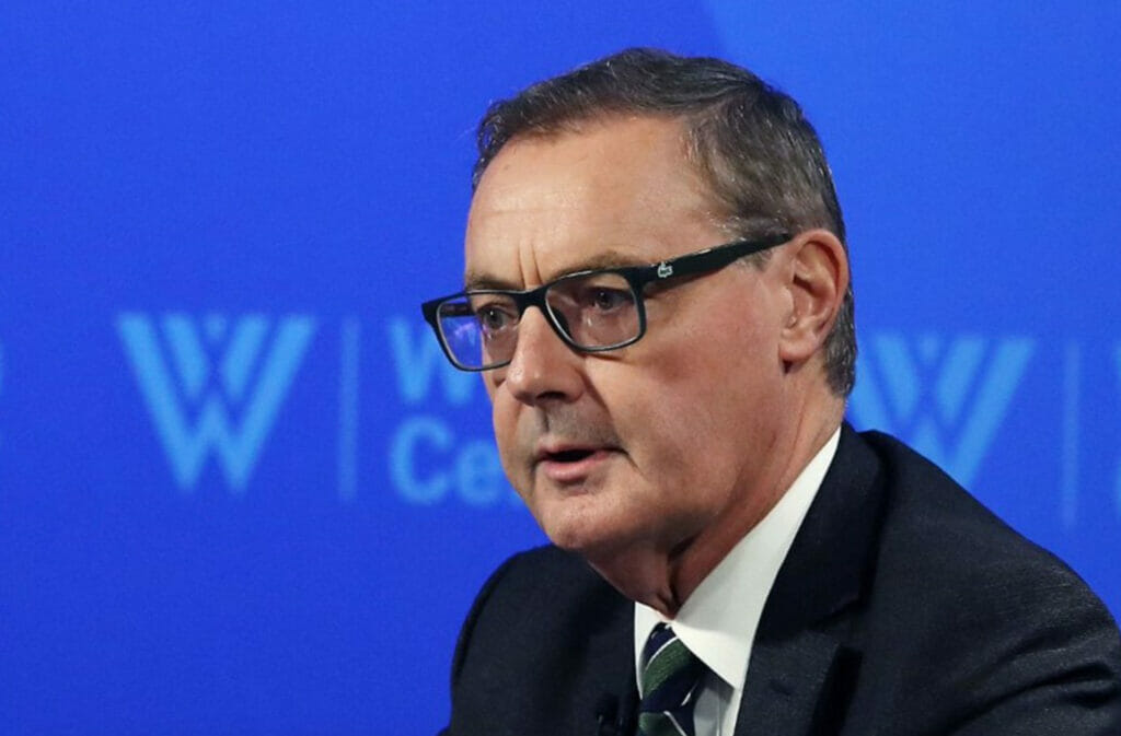 Спецпредставитель ЕС по санкциям посетит Узбекистан