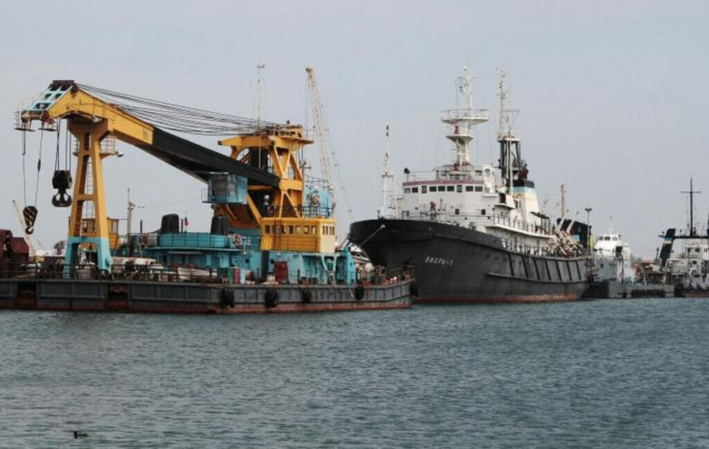 Коридор «Север — Юг» не справляется с грузопотоком