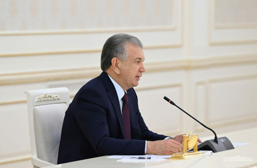 Хокимы до конца года должны привлечь 22 млн туристов