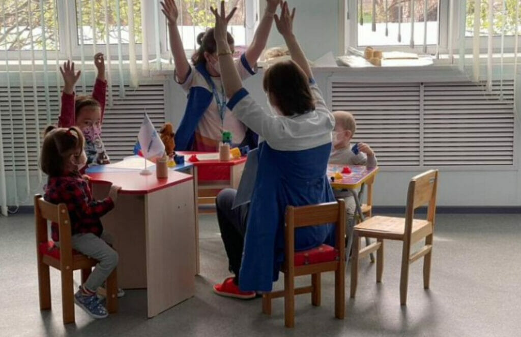 В каждом регионе откроют филиал «Мехрли мактаб»