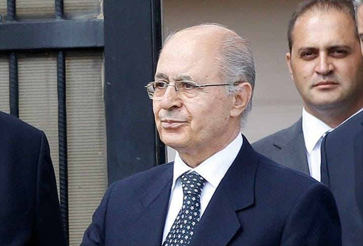 Экс-президент Турции поддержал соперника Эрдогана на выборах