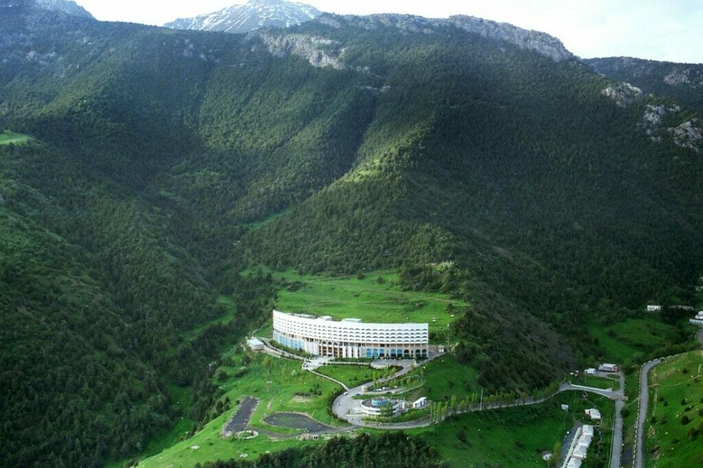 Внутренний туризм Узбекистана вырос в два раза