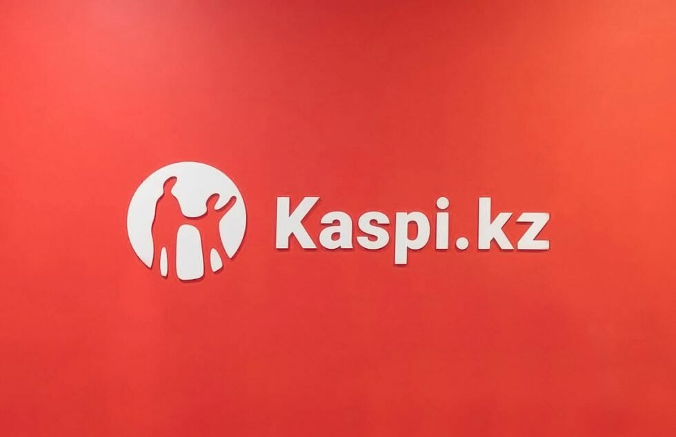 Финтех-компания Kaspi готовится к листингу в США