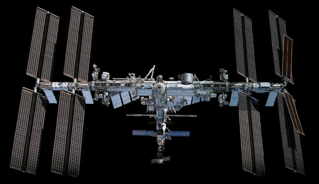 NASA: МКС будут использовать до 2030 года