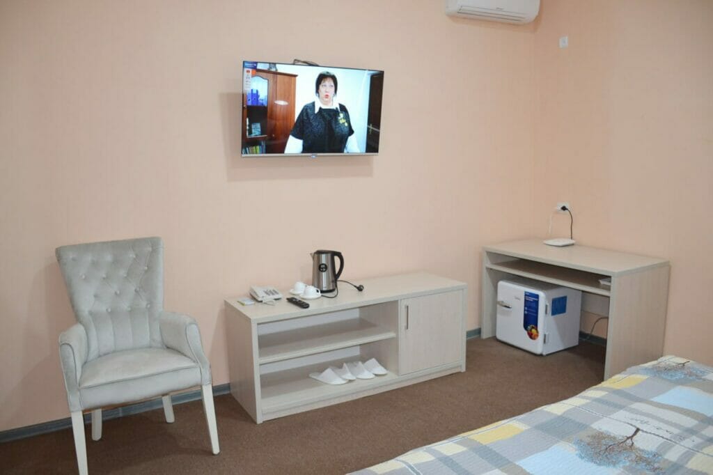 В вузе Каракалпакстана открыли лабораторию туризма