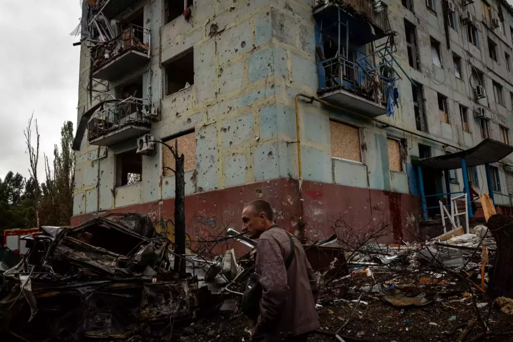 Urush boshlanganidan beri Ukrainadan qancha o’zbeklar evakuatsiya qilindi