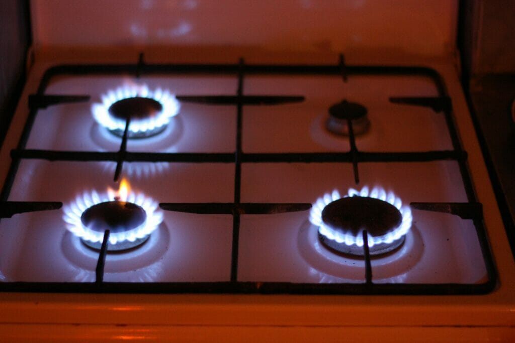 Россия предложила Казахстану дешевый газ