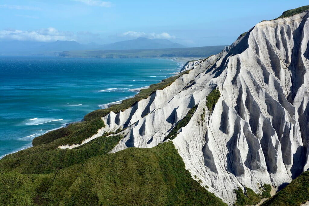 Китай изменил позицию по Курильским островам