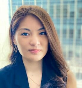 Малика Досмурзаева