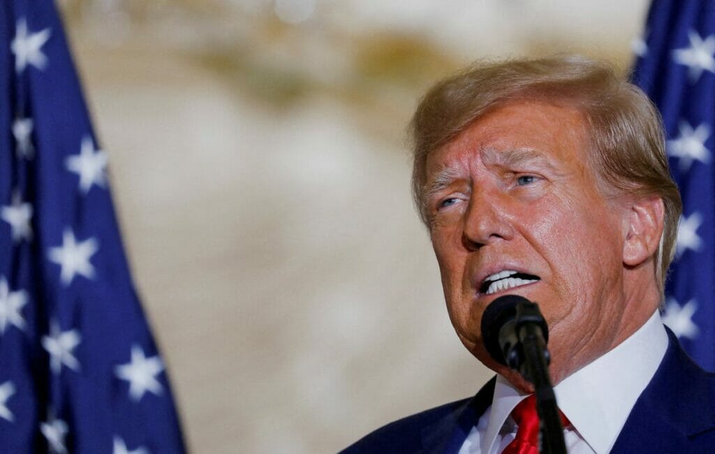 Трамп: Путин, Си Цзиньпин и Ким Чен Ын — умнейшие люди